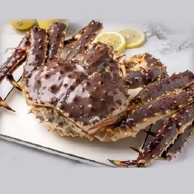 King Crab